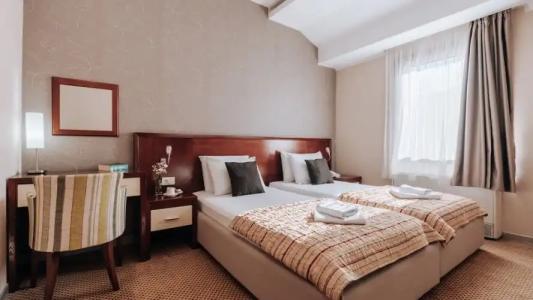 Apartments Del Mar - 96