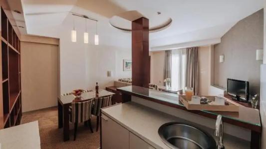 Apartments Del Mar - 123