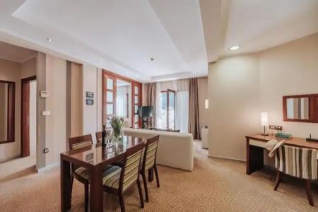 Apartments Del Mar - 133