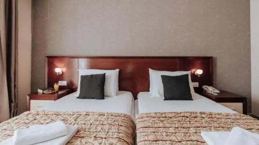 Apartments Del Mar - 122