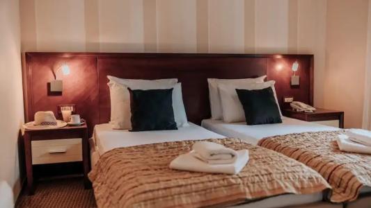 Apartments Del Mar - 147