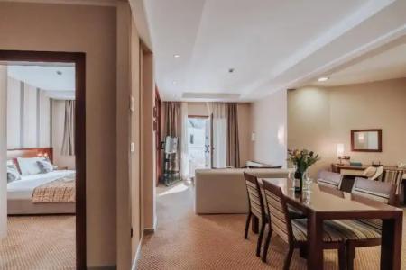 Apartments Del Mar - 141