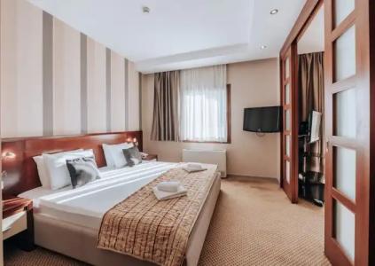 Apartments Del Mar - 155