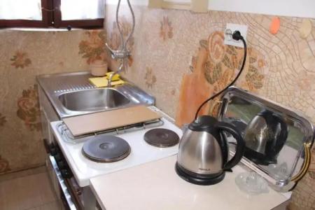 Guest House Tomanovic - 49