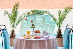 Hotel Les Trois Palmiers