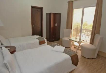 Delmon Apartments - 19