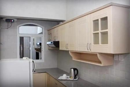 Delmon Apartments - 22