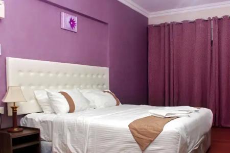 Delmon Apartments - 4