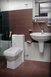 Delmon Apartments - 6