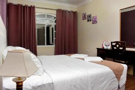 Delmon Apartments - 17