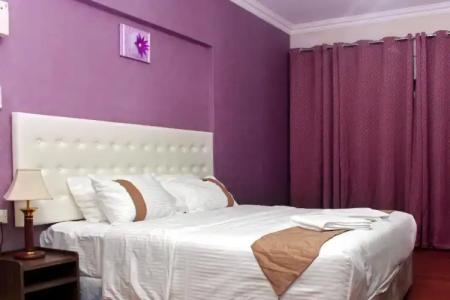 Delmon Apartments - 15