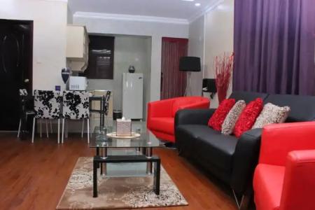 Delmon Apartments - 20