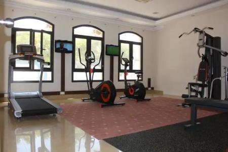 Delmon Apartments - 9