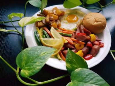 Delmon Apartments - 7