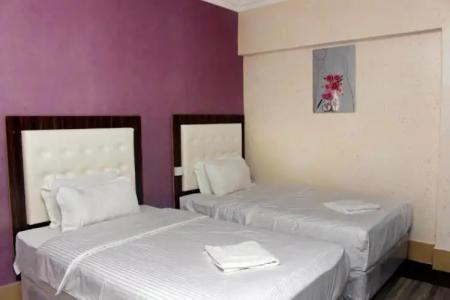 Delmon Apartments - 18