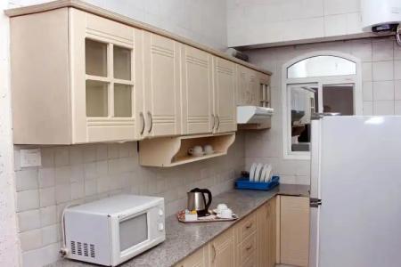 Delmon Apartments - 12