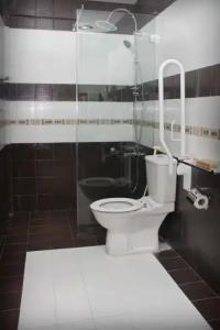 Delmon Apartments - 5