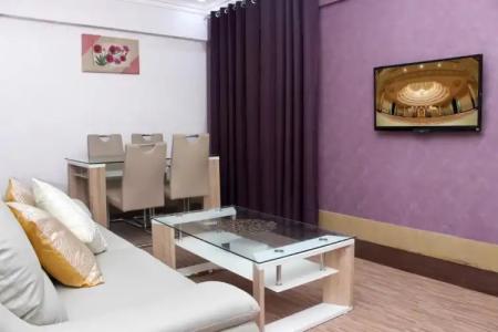 Delmon Apartments - 25