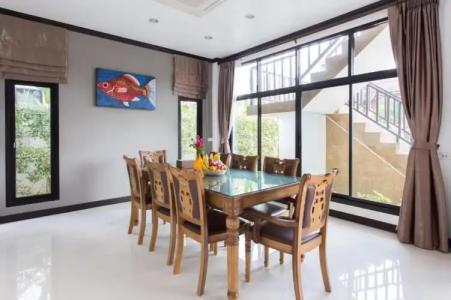 The Unique Krabi Private Pool Villa - 45