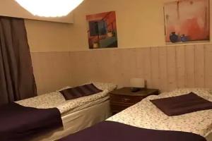 Bed & Breakfast «E-City B&B», Tornio