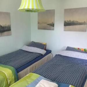 E-City B&B - 19