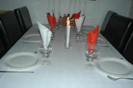 E-City B&B - 7