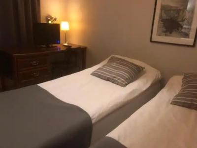 E-City B&B - 13