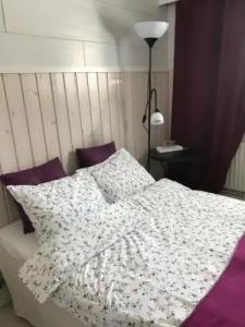 E-City B&B - 12