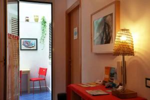 TerraSole Bakery B&B, Terrasini