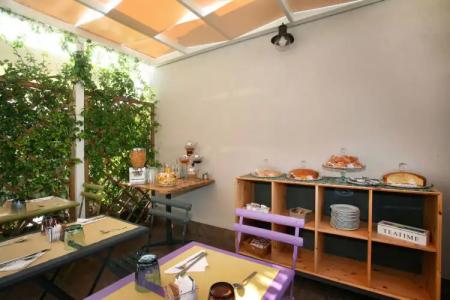 TerraSole Bakery B&B - 16