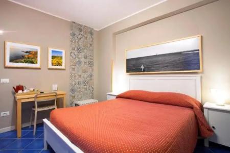 TerraSole Bakery B&B - 39