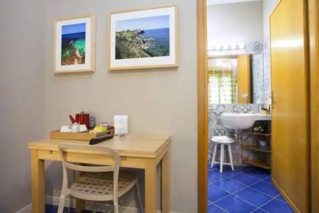 TerraSole Bakery B&B - 48