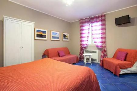 TerraSole Bakery B&B - 37