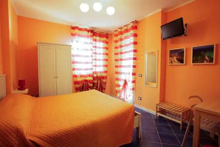 TerraSole Bakery B&B - 1