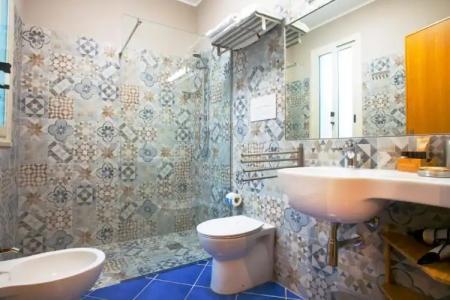 TerraSole Bakery B&B - 41