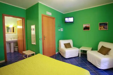 TerraSole Bakery B&B - 3