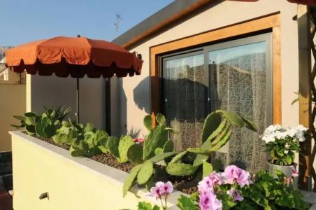 TerraSole Bakery B&B - 79