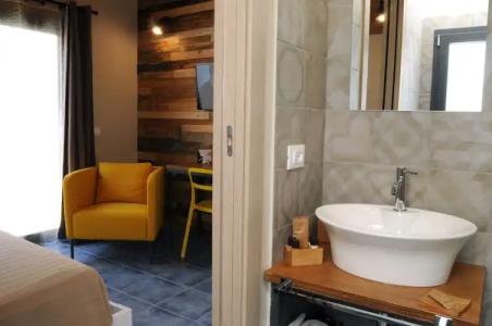 TerraSole Bakery B&B - 78