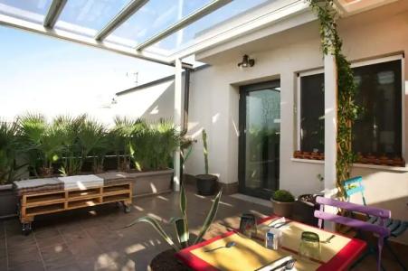 TerraSole Bakery B&B - 54