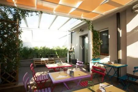 TerraSole Bakery B&B - 68