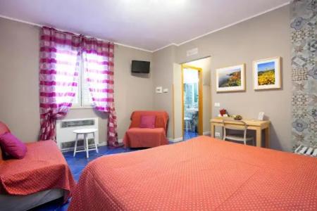 TerraSole Bakery B&B - 38