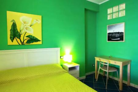 TerraSole Bakery B&B - 2