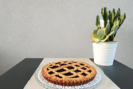 TerraSole Bakery B&B - 9