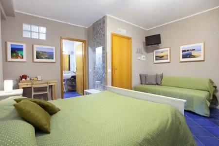 TerraSole Bakery B&B - 45