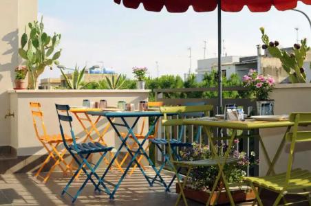 TerraSole Bakery B&B - 20