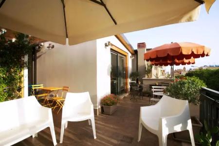 TerraSole Bakery B&B - 14