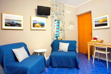 TerraSole Bakery B&B - 31