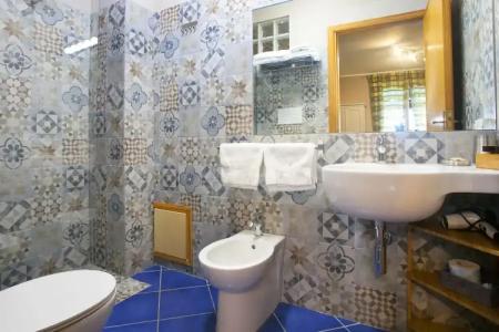 TerraSole Bakery B&B - 23