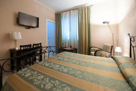 B&B Lepanto - 6
