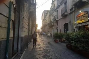 The Artists, Acireale